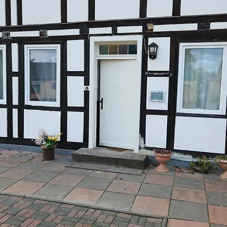 Monteurzimmer Ehmen