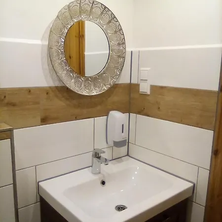 Monteurzimmer Ehmen بيت ضيافة ولفسبورج