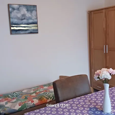 Monteurzimmer Ehmen Pensionat