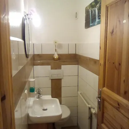 Monteurzimmer Ehmen بيت ضيافة *