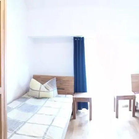 بيت ضيافة Monteurzimmer Ehmen ولفسبورج